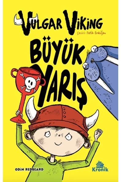 Vulgar Viking 2-büyük Yarış ürün görseli 1