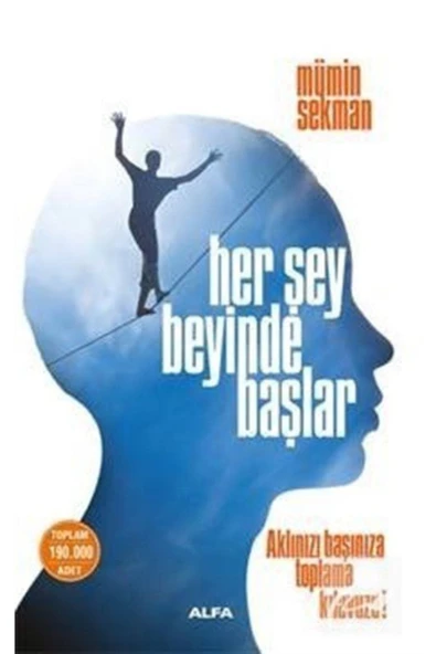 Her Şey Beyinde Başlar ürün görseli 1