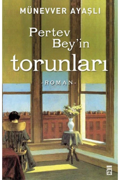 Pertev Beyin Torunları ürün görseli 1