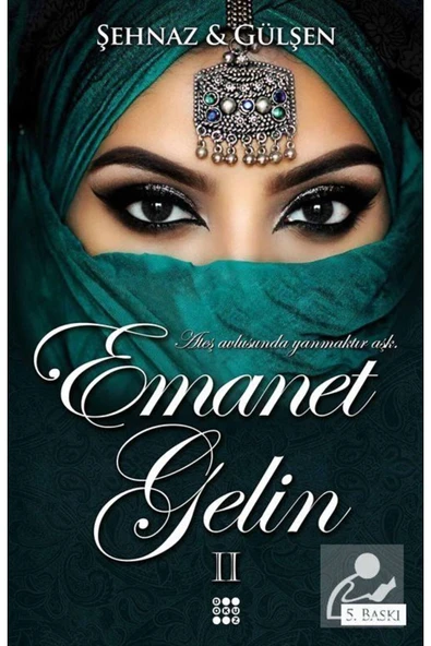 Emanet Gelin 2 ürün görseli 1