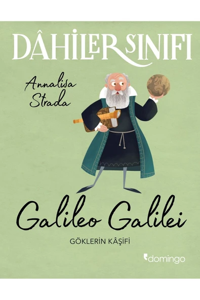 Dahiler Sınıfı: Göklerin Kaşifi - Resim 2