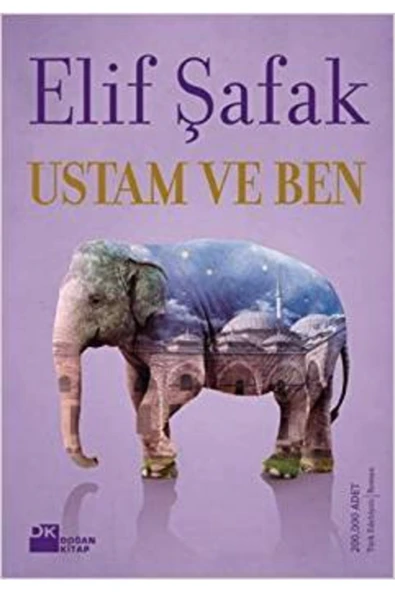 Ustam Ve Ben ürün görseli 1