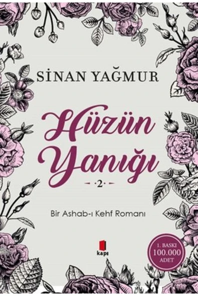 Hüzün Yanığı 2 ürün görseli 1