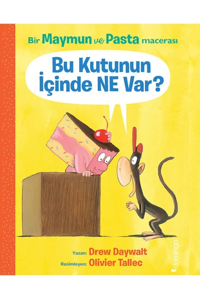Bu Kutunun İçinde Ne Var - Resim 2