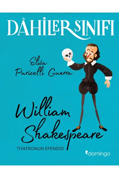 Dahiler Sınıfı - William Shakespeare - Resim 2
