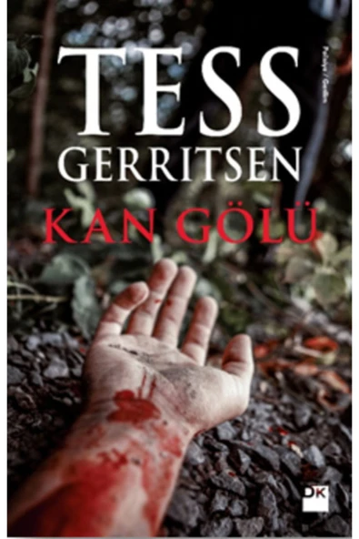 Kan Gölü ürün görseli 1