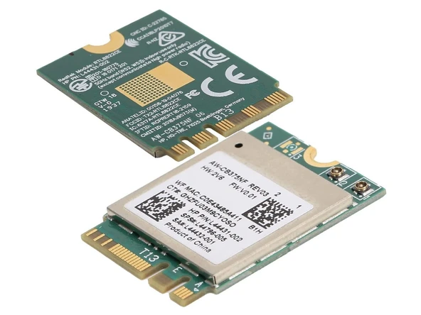 Asus 0C011-00212000 Uyumlu Notebook Wifi Card ürün görseli 1