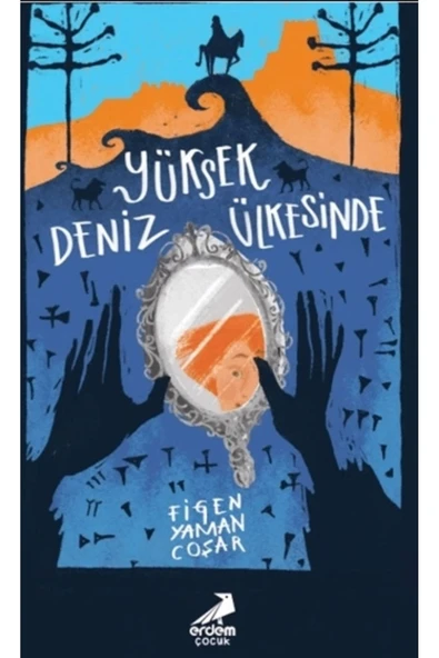 Yüksek Deniz Ülkesinde ürün görseli 1