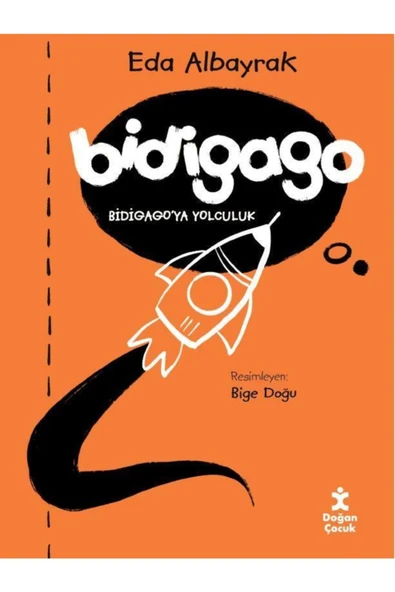Bidigago - Bidigago’ya Yolculuk ürün görseli 1