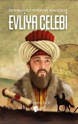 İstihbaratçı Ve Seyyah Kimliğiyle ürün görseli 1