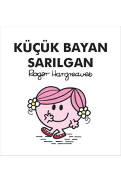 Küçük Bayan Sarılgan ürün görseli 1