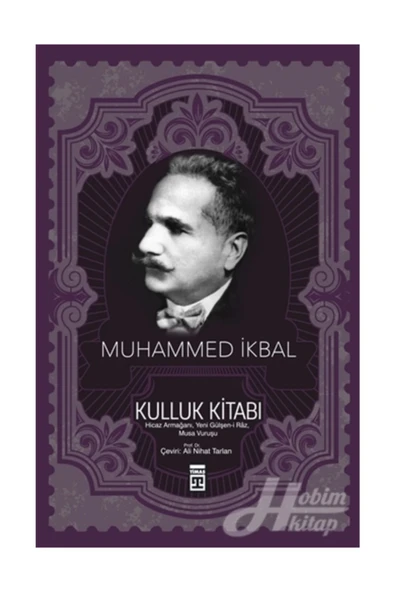 Kulluk Kitabı ürün görseli 1