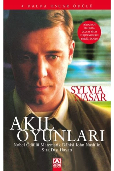 Akıl Oyunları ürün görseli 1