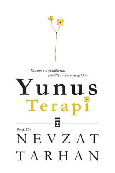 Yunus Terapi ürün görseli 1