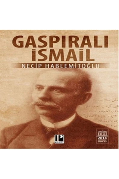 Gaspıralı İsmail ürün görseli 1