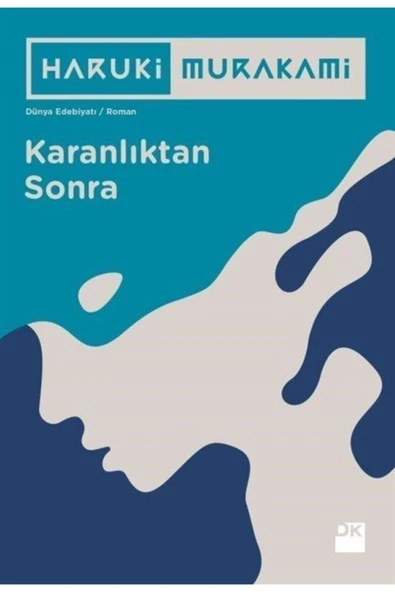 Karanlıktan Sonra ürün görseli 1