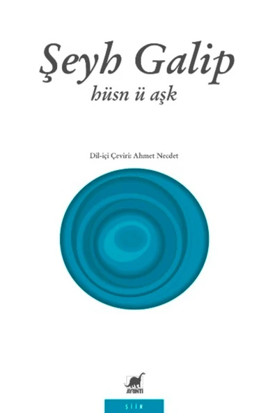 Hüsn Ü Aşk Güzellik Ve Aşk ürün görseli 1