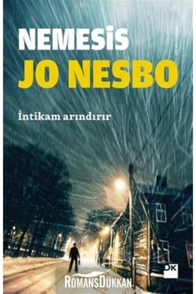 Nemesis ürün görseli 1