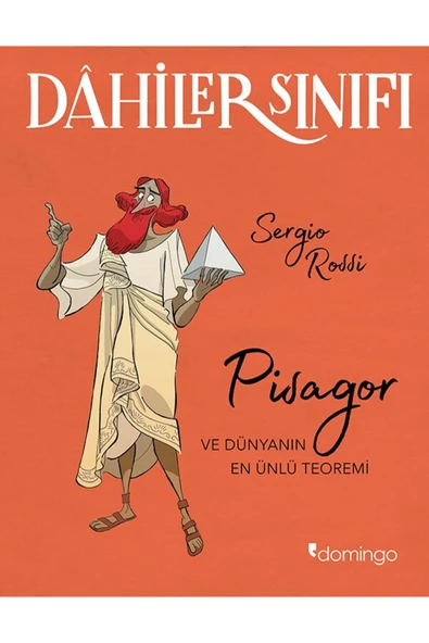 Pisagor - Dahiler Sınıfı ürün görseli 1