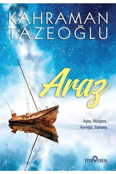 Araz ürün görseli 1