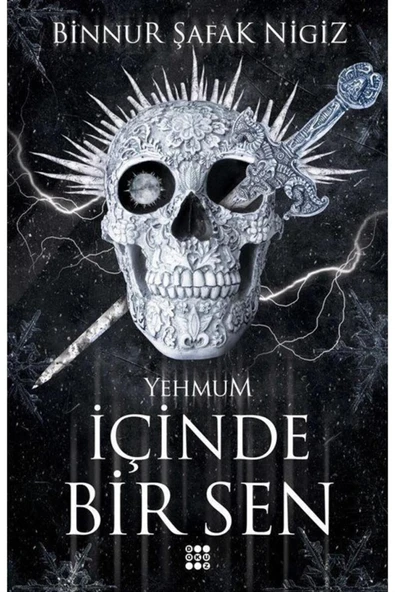 İçinde Bir Sen 3 Yehmum ürün görseli 1