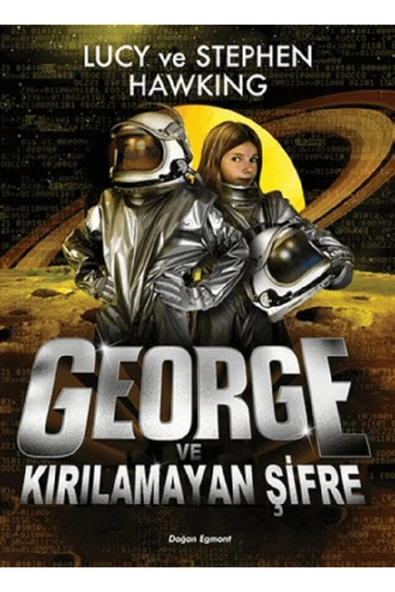 George Ve Kırılmayan Şifre ürün görseli 1