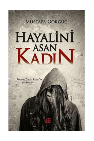 Hayalini Asan Kadın ürün görseli 1