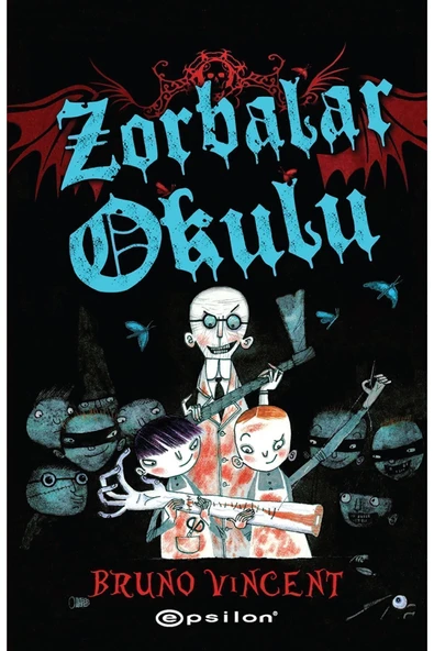 Zorbalar Okulu ürün görseli 1