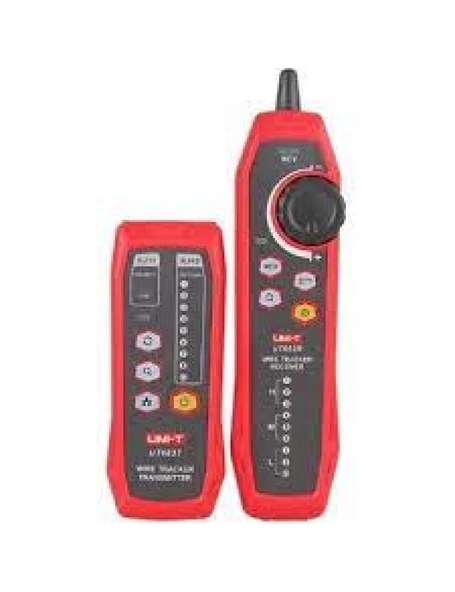 UT683KIT Kablo Test Cihazı ürün görseli 1