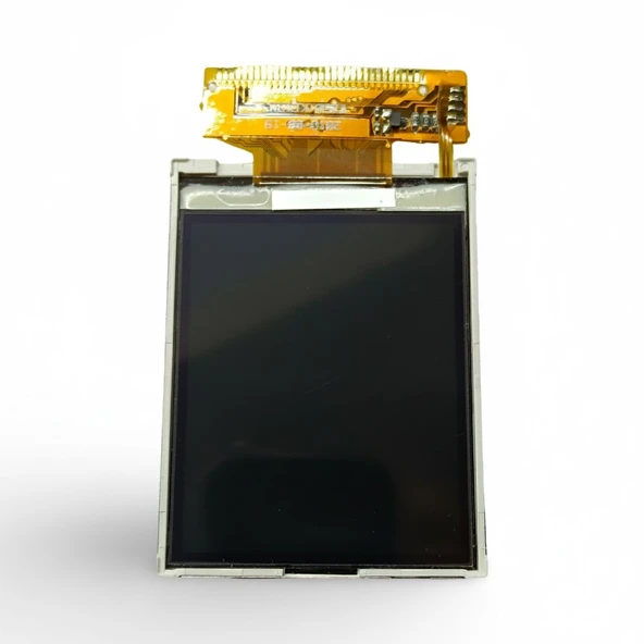Samsung C3212 Ekran Samsung SGH-C3212 uyumlu LCD Ekran ürün görseli 1
