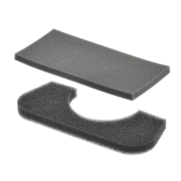 Bosch İle Uyumlu BSG41880GB/05 Elektrikli Süpürge Sünger Filtre Seti ürün görseli 1