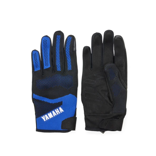 Yamaha Paddock Blue Erkek Örme Eldiven - Resim 3