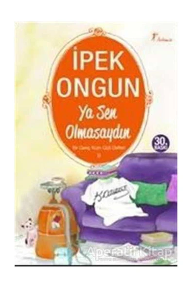 Ya Sen Olmasaydın 9 ürün görseli 1