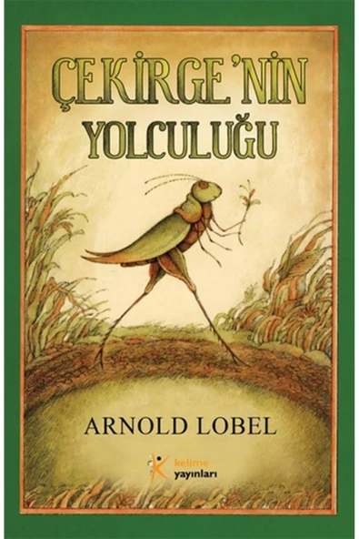 Çekirgenin Yolculuğu ürün görseli 1