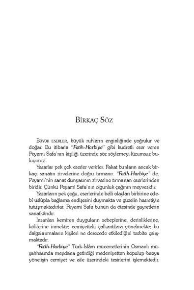 Fatih Harbiye - Resim 6