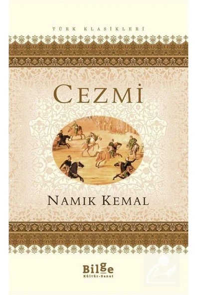 Cezmi ürün görseli 1