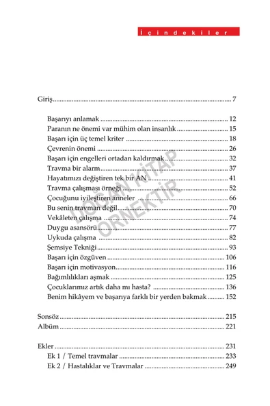 Zihnimi Aç - Resim 3