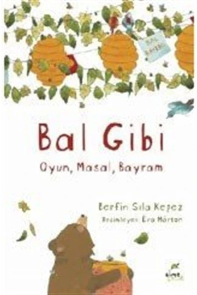 Bal Gibi ürün görseli 1