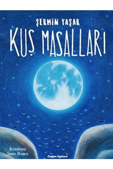 Kuş Masalları ürün görseli 1