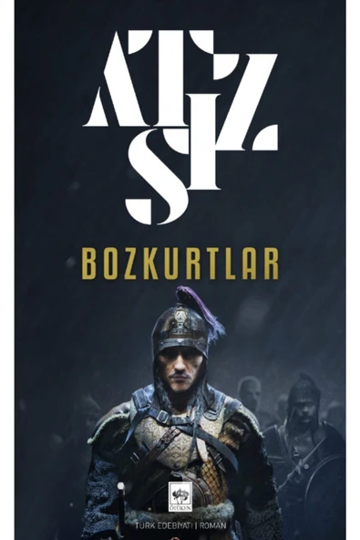 Bozkurtlar Yeni ürün görseli 1
