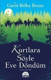 Kurtlara Söyle Eve Döndüm ürün görseli 1