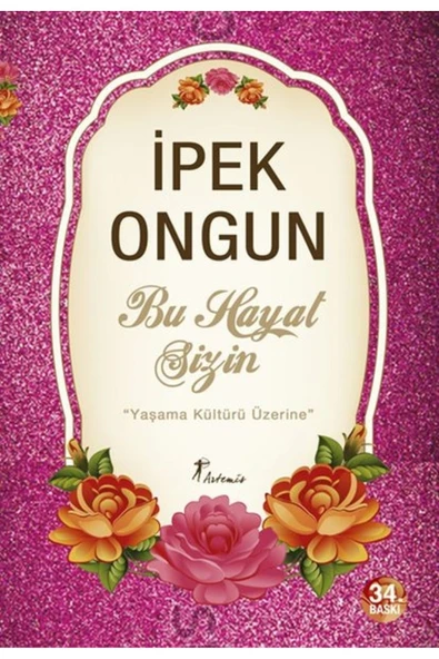 Bu Hayat Sizin ürün görseli 1