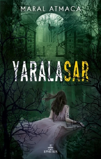 Yaralasar 2 Ciltsiz ürün görseli 1