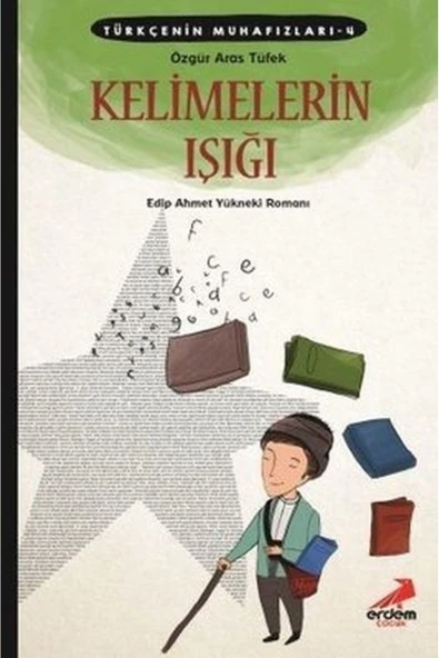 Türkçenin Muhafızları 4 - Kelimelerin Işığı ürün görseli 1
