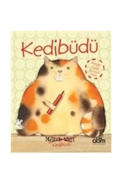 Kedibüdü ürün görseli 1