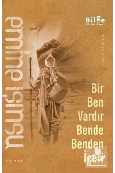 Bir Ben Vardır Benden İçeri ürün görseli 1