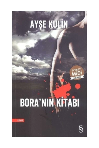 Boranın Kitabı Midi ürün görseli 1
