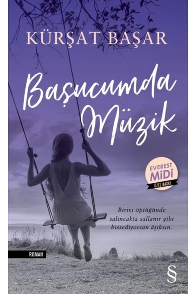 Başucumda Müzik Midi Boy ürün görseli 1