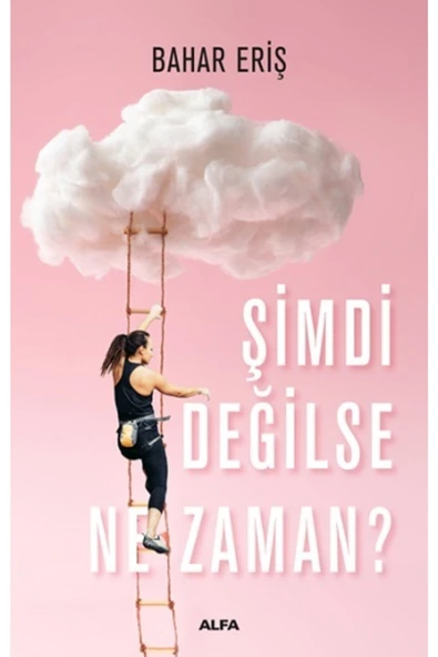 Şimdi Değilse Ne Zaman ürün görseli 1