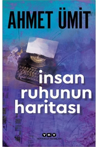 İnsan Ruhunun Haritası ürün görseli 1